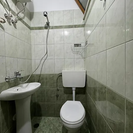 Διαμέρισμα Cobo Apartment's Πρεμετή