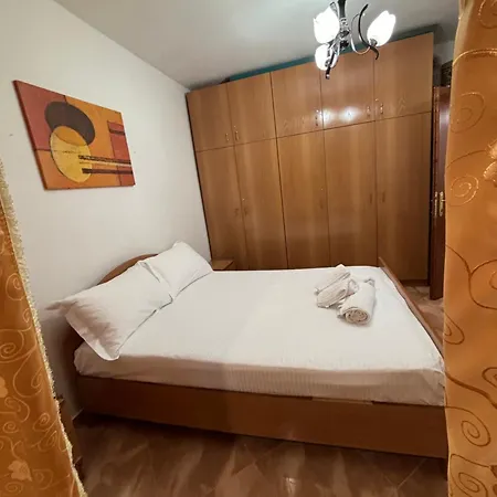 Apartamento Cobo Apartment's Përmet
