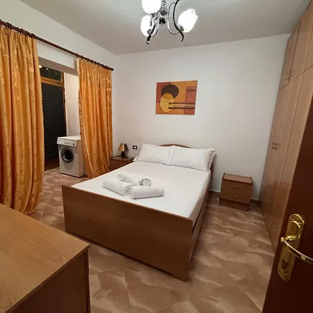 Cobo Apartment's *